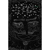 William Shakespeare × Chris Ofili: Othello (Seeing Shakespeare)